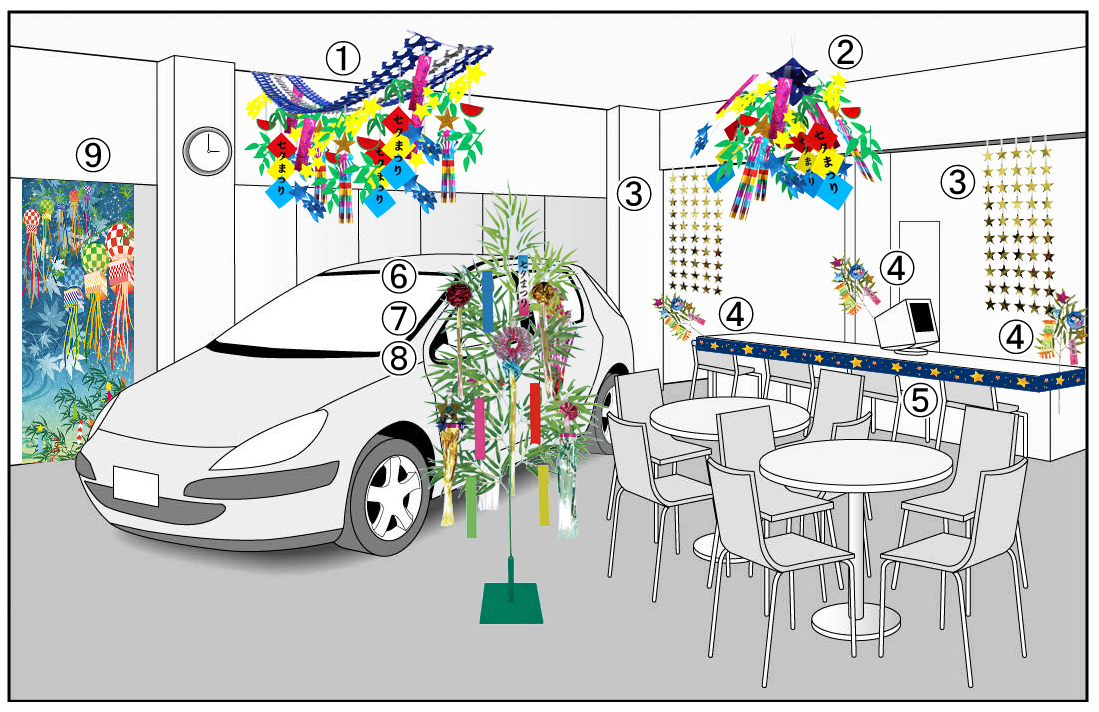 �}:���Ȃ΂�