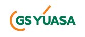 GS YUASA
