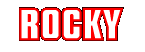 ROCKY