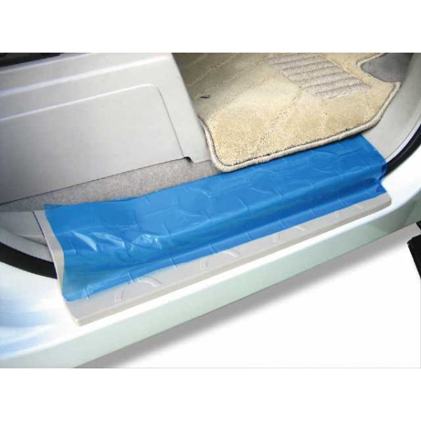 ステップテープ(150mm幅・50m巻き・日本製) 1個