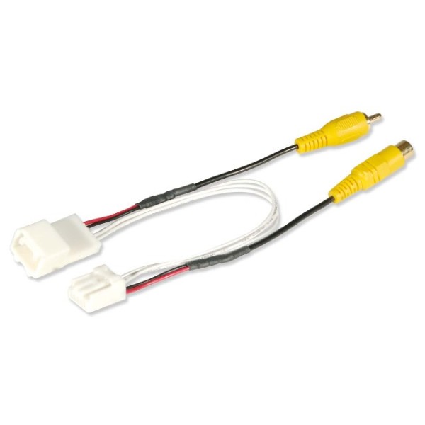 ビデオ出力ハーネス