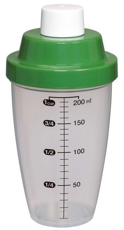 青汁シェイカー200ml