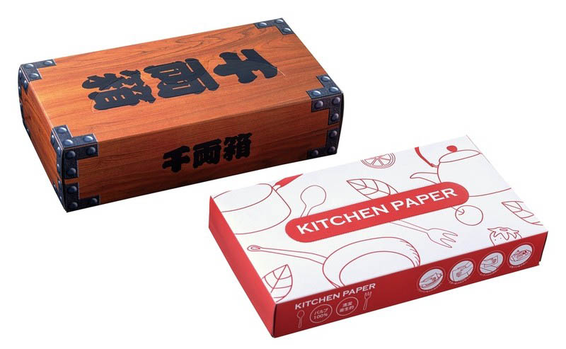 祝いの松竹梅福袋5点セット