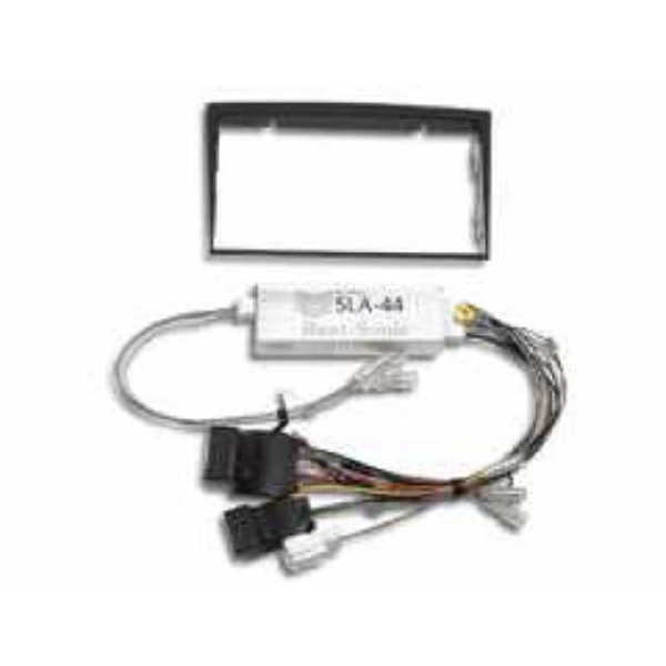 サウンドアダプターキット クラウン180系