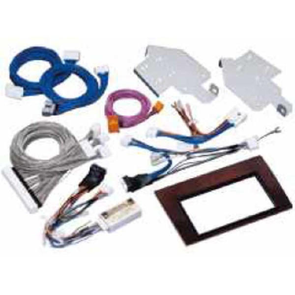 マルチビジョンサーキット セルシオ20系