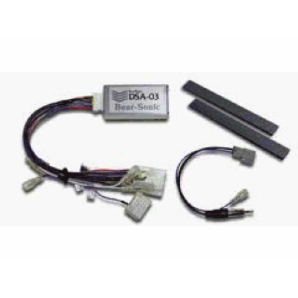 �T�E���h�A�_�v�^�[ �A�E�g�����_�[(CW5W)