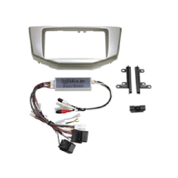 MVアダプター ハリアー(ACU/MCU30W)