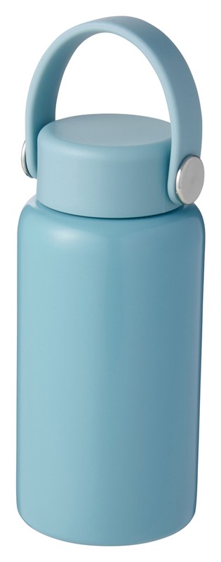 ハンドル付き真空ステンレスボトル200ml1本