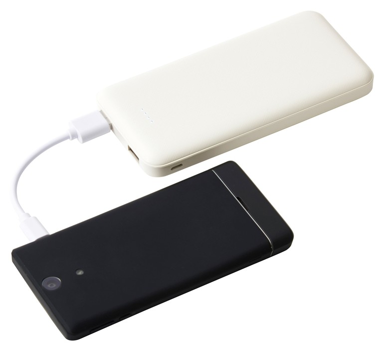 パワーバンク10000mAh
