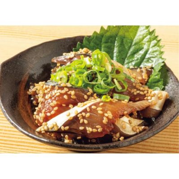 九州の味 海鮮3種セット※軽減税率対象商品