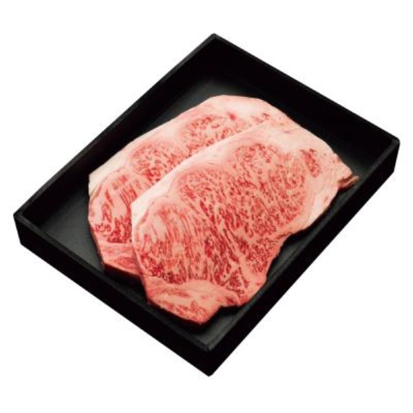 飛騨牛ロースステーキ※軽減税率対象商品