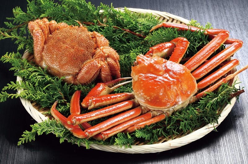 北海かにくらべ※軽減税率対象商品