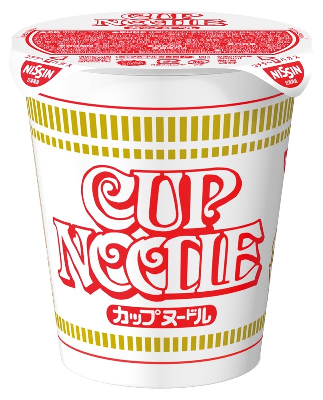 日清食品 カップヌードル※軽減税率対象商品