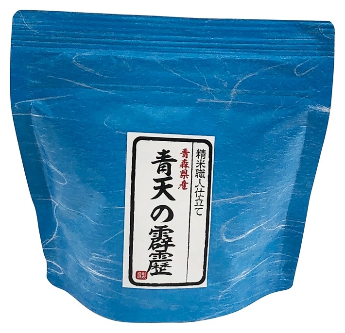 和柄ギフト米150g(無洗米)1個※軽減税率対象商品