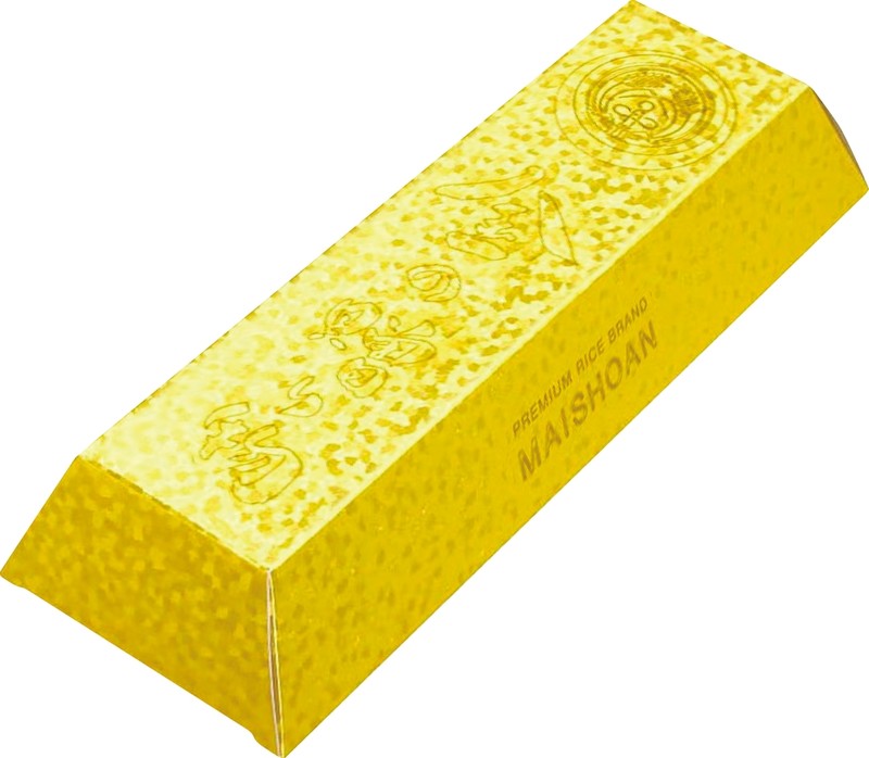 金の贈り物(国内産米)300g※軽減税率対象商品