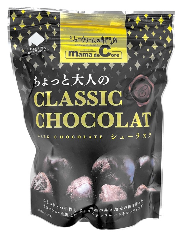 シューラスク ダーク36g※軽減税率対象商品