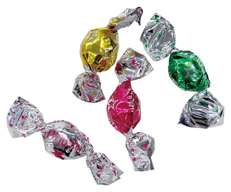 大袋プチチョコレート1kg※軽減税率対象商品