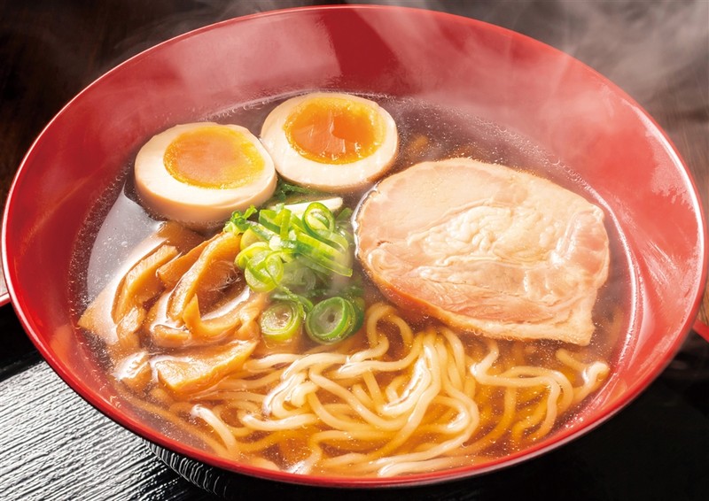 麺の極 四天王の集い4人前(ラーメン&つけ麺)※軽減税率対象商品