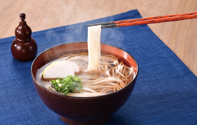 うどん県 讃岐うどん5束つゆ付※軽減税率対象商品