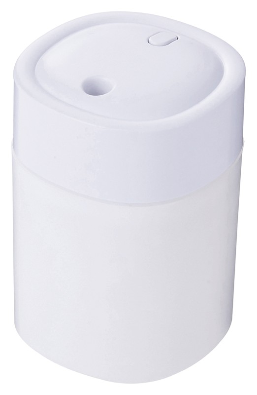 コンパクト加湿器160ml