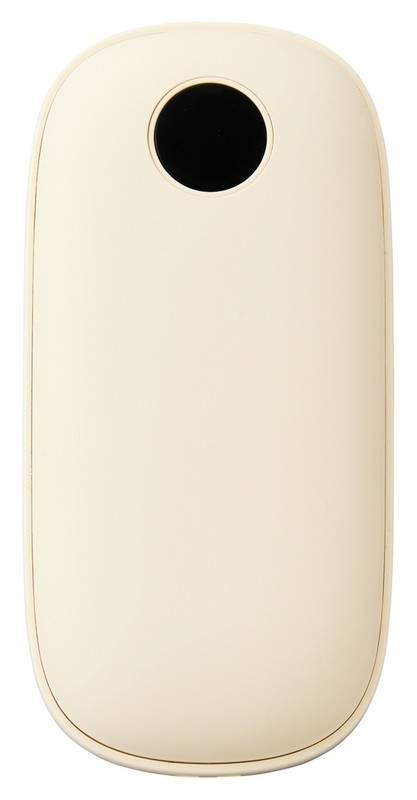 充電式カイロ