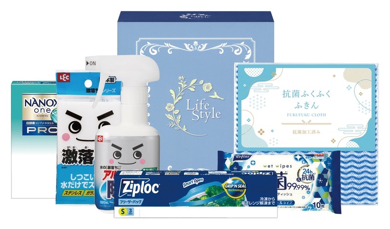��炵�̃s�J�s�J�����O�b�Y6�_�Z�b�g
