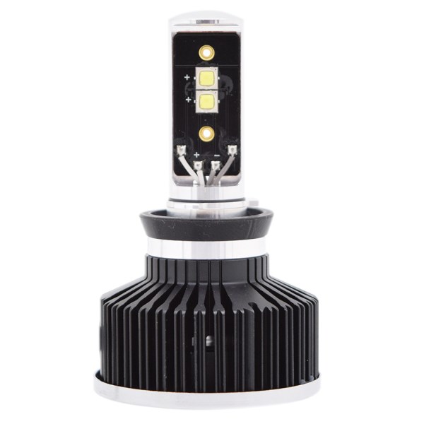 yۏ3N@Y@ԌΉzZRAY@wbhCgp LED BULB KIT 6500K@H11(vWFN^[p)@RH3