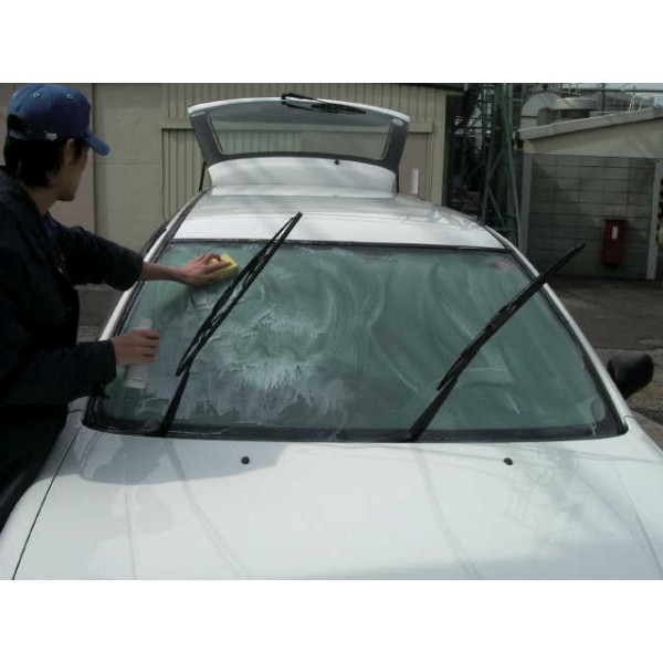 美滑水コートセット