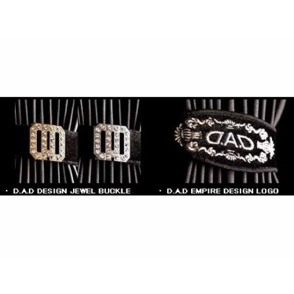 GARSON D.A.D.OWA[J[eTypeWF~[