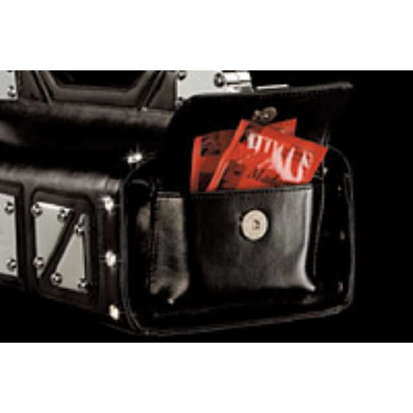 GARSON ティッシュボックスTypeグロス