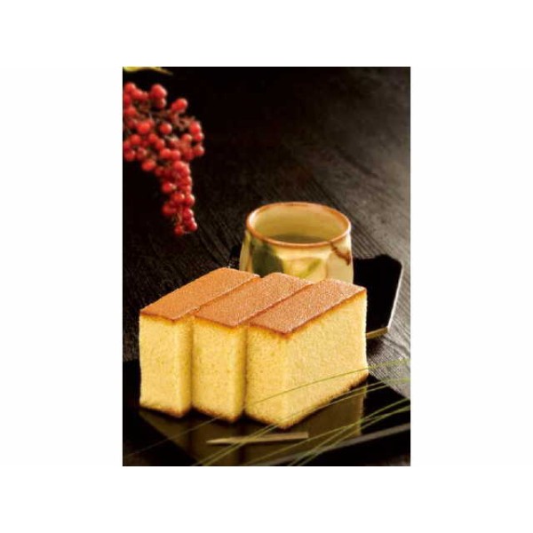 名入れ かすていら