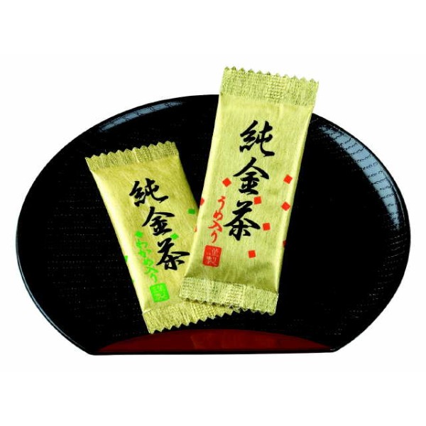 菃