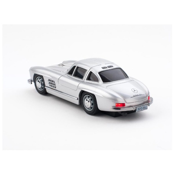 CX}EX/Mercedes@300SL@Oldtimer