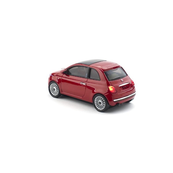 CX}EX/Fiat 500@new@red