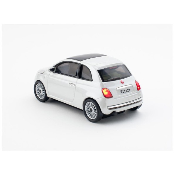 CX}EX/Fiat 500@new@white