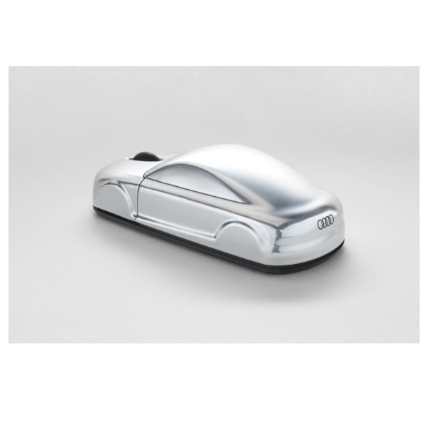 CX}EX/Audi Designed Mouse