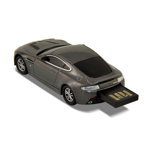 AutoDrive@USB@8GB/Aston Marten V12 VantageiVo[j
