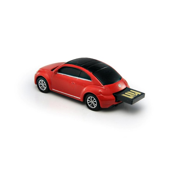 AutoDrive@USB@8GB/Volkswagen The Beetleiԁj