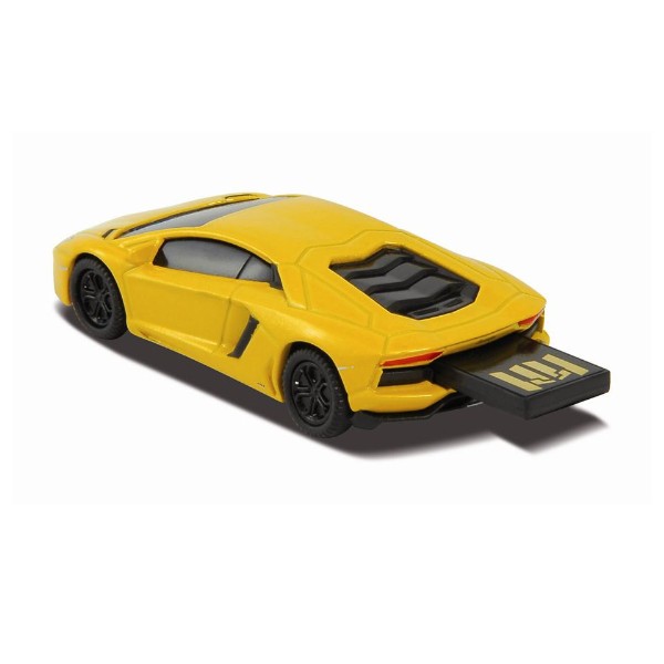 AutoDrive@USB@8GB/Lamborghini AventadoriCG[j