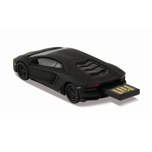 AutoDrive@USB@8GB/Lamborghini Aventadori}bgubNj