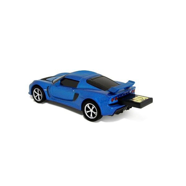 AutoDrive@USB@8GB/Lotus Exige Siu[j