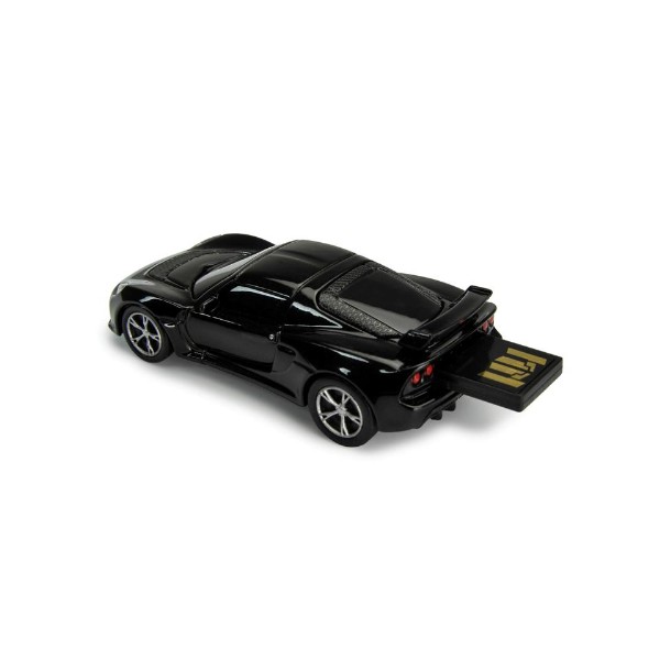 AutoDrive@USB@8GB/Lotus Exige SiubNj