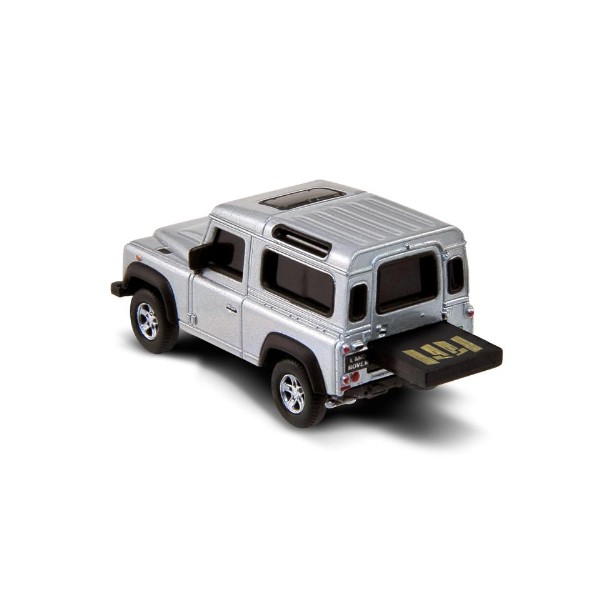 AutoDrive@USB@8GB/Land Rover DefenderiVo[j