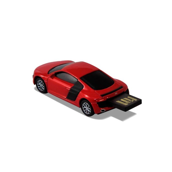 AutoDrive@USB@8GB/Audi R8 ibhj