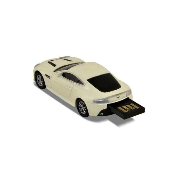 AutoDrive@USB@8GB/Aston Marten V12 VantageizCgj