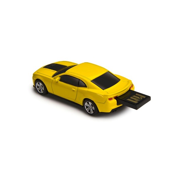 AutoDrive@USB@8GB/Chevrolet Camaro ZL1iCG[j