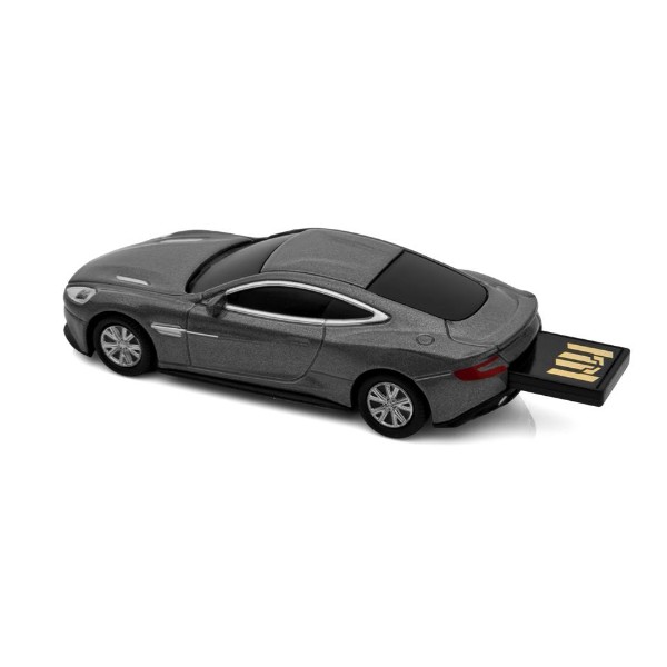 AutoDrive@USB@8GB/Aston Marten VanquishiO[j