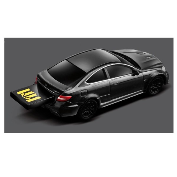 AutoDrive@USB@8GB/Mercedes Benz C63 AMGiubNj