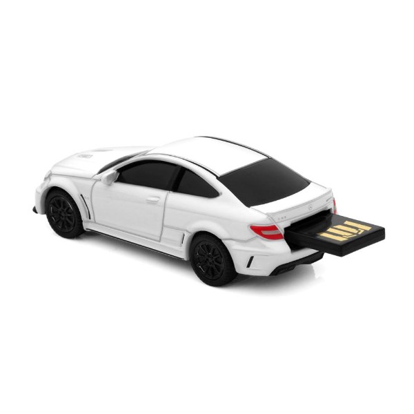 AutoDrive@USB@8GB/Mercedes Benz C63 AMGizCgj