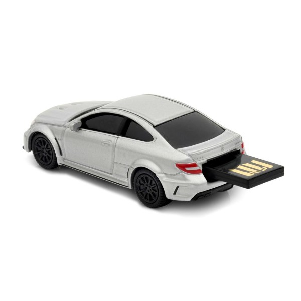 AutoDrive@USB@8GB/Mercedes Benz C63 AMGiVo[j